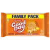 BRITANNIA GOOD DAY CASHEW COOKIES 565 G 5 X 113 G