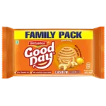 BRITANNIA GOOD DAY CASHEW COOKIES 565 G 5 X 113 G