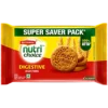 BRITANNIA NUTRICHOICE DIGESTIVE HIGH FIBRE BISCUITS 960 G