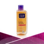 CLEAN & CLEAR FOAMING FACE WASH 20 ML
