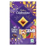 CADBURY CELEBRATION 49.2 G