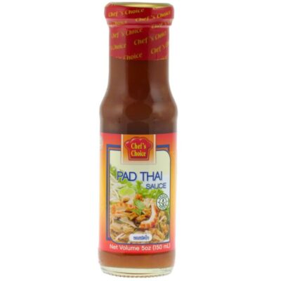 CHEFS CHOICE PAD THAI SAUCE 150 ML