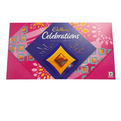 CADBURY CELEBRATION ASSORTED PACK 120.2 G