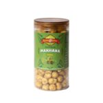 FUSION SNAX MAKHANA PUDINA JAR 70 G