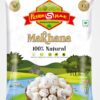 FUSION SNAX NATURAL MAKHANA 250 G