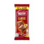 NESTLE CLASSIC CHOCOLATE 31 G